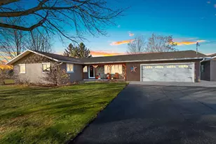 N5595 Locust Rd, Shawano, WI 54166 - Photo 1