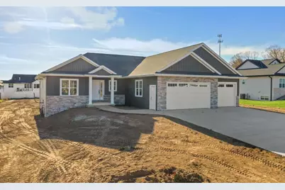 2658 Chambers Crossing, Green Bay, WI 54313 - Photo 1