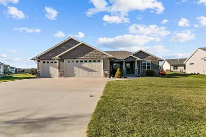 2712 Fallen Oak Drive, Appleton, WI 54913 - Photo 1