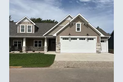 W4962 Cottage Lane, Sherwood, WI 54169 - Photo 1