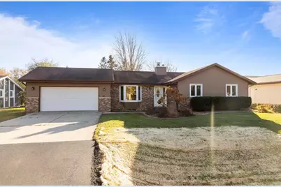 1697 Margeo Drive, Neenah, WI 54956 - Photo 1