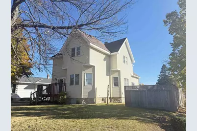 718 Jackson Street, Marinette, WI 54143 - Photo 1