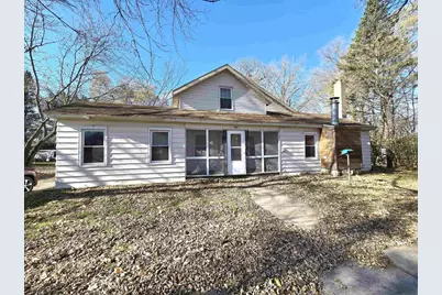 315 S Main Street, Plainfield, WI 54966 - Photo 1