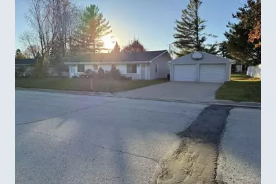 1341 Sunray Lane, Green Bay, WI 54313 - Photo 1