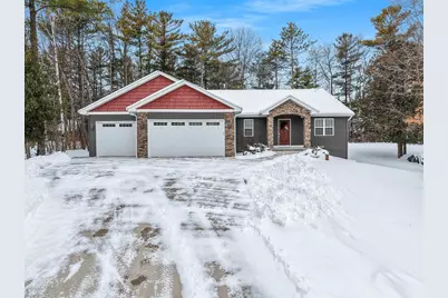 4533 Valhalla Road, New Franken, WI 54229 - Photo 1