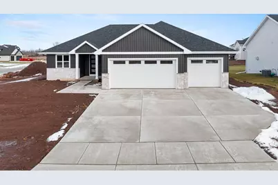 1541 Red Hawk Landing Trail, De Pere, WI 54115 - Photo 1
