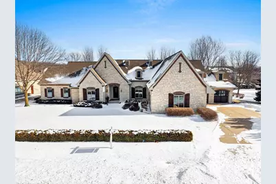 N8418 North Shore Road, Menasha, WI 54952 - Photo 1