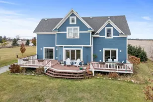 7708 Co Rd H, Sturgeon Bay, WI 54235 - Photo 1