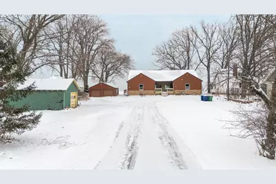 2453 East Shore Drive, Green Bay, WI 54302 - Photo 1