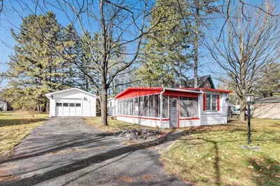 9535 Holt Park Road, Suring, WI 54174 - Photo 1