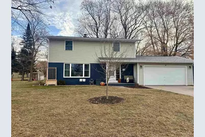 302 N Washington Street, Bonduel, WI 54107 - Photo 1