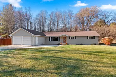 3263 Uphill Drive, Green Bay, WI 54313 - Photo 1