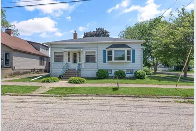 1925 Thomas Street, Marinette, WI 54143 - Photo 1