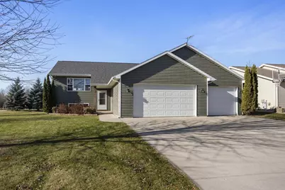 2290 Ladybird Drive, Neenah, WI 54956 - Photo 1