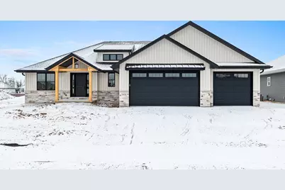 1412 Divinity Drive, De Pere, WI 54115 - Photo 1