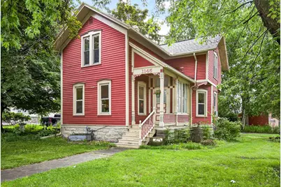 1145 Elmwood Avenue, Oshkosh, WI 54901 - Photo 1