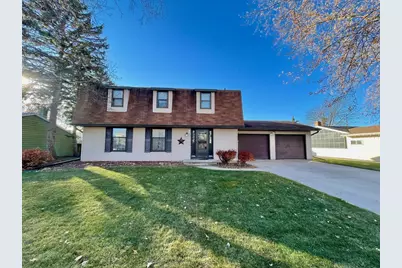 534 Tyrolian Drive, Green Bay, WI 54302 - Photo 1