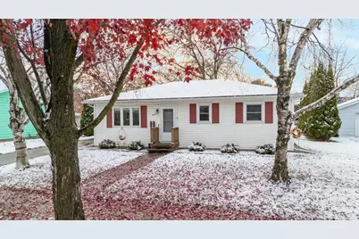 1045 Ardmore Trail, Oshkosh, WI 54904 - Photo 1