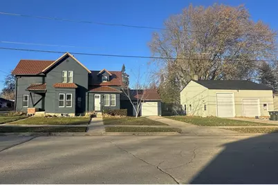 135 Hickory Street, Seymour, WI 54165 - Photo 1