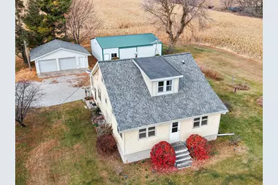 N3075 County Rd C, Pulaski, WI 54162 - Photo 1