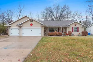 1410 Alcan Dr, Menasha, WI 54952 - Photo 1