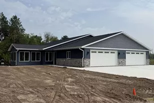 1625 Timber Trail, Shawano, WI 54166 - Photo 1