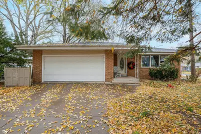 1126 S Park Avenue, Neenah, WI 54956 - Photo 1