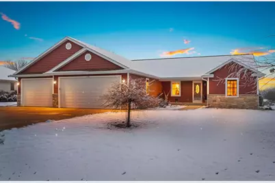 1394 Olde Apple Lane, Oshkosh, WI 54904 - Photo 1