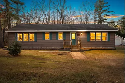N8629 Pines Road, Wausaukee, WI 54177 - Photo 1