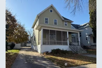 166 Hoyt Street, Fond du Lac, WI 54935 - Photo 1