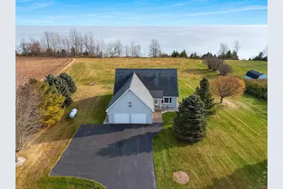 N1356 Lakeshore Road, Kewaunee, WI 54216 - Photo 1