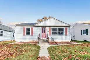 1209 Weise St, Green Bay, WI 54302 - Photo 1
