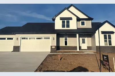 N1749 Waterlefe Drive, Greenville, WI 54942 - Photo 1