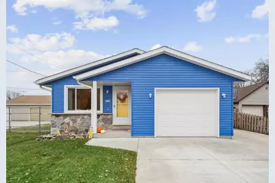 2715 Superior Avenue, Sheboygan, WI 53083 - Photo 1