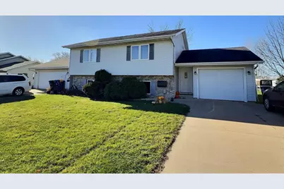 273 Wintergreen Drive, Omro, WI 54963 - Photo 1