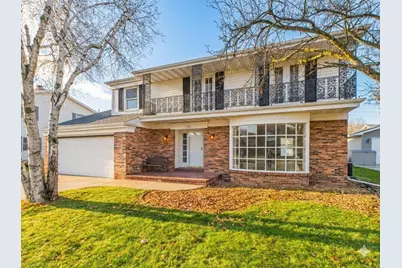 1316 Montclaire Court, Appleton, WI 54915 - Photo 1