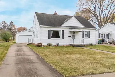 1175 Mather Street, Green Bay, WI 54303 - Photo 1