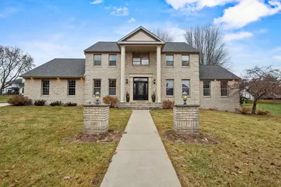 3121 Squire Court, Green Bay, WI 54313 - Photo 1