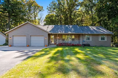 6218 Tielens Road, Luxemburg, WI 54217 - Photo 1