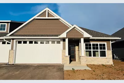 497 Papermill Circle, Kimberly, WI 54136 - Photo 1