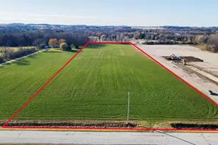 Century Rd, Manitowoc, WI 54220 - Photo 1