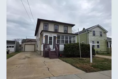 526 Central Street, Oshkosh, WI 54901 - Photo 1