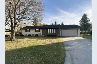 2651 Kenhill Drive, Green Bay, WI 54313 - Photo 1