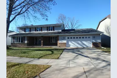 1419 S Fidelis Street, Appleton, WI 54911 - Photo 1
