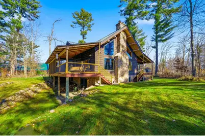 E147 N Rollofson Lake Road, Scandinavia, WI 54977 - Photo 1