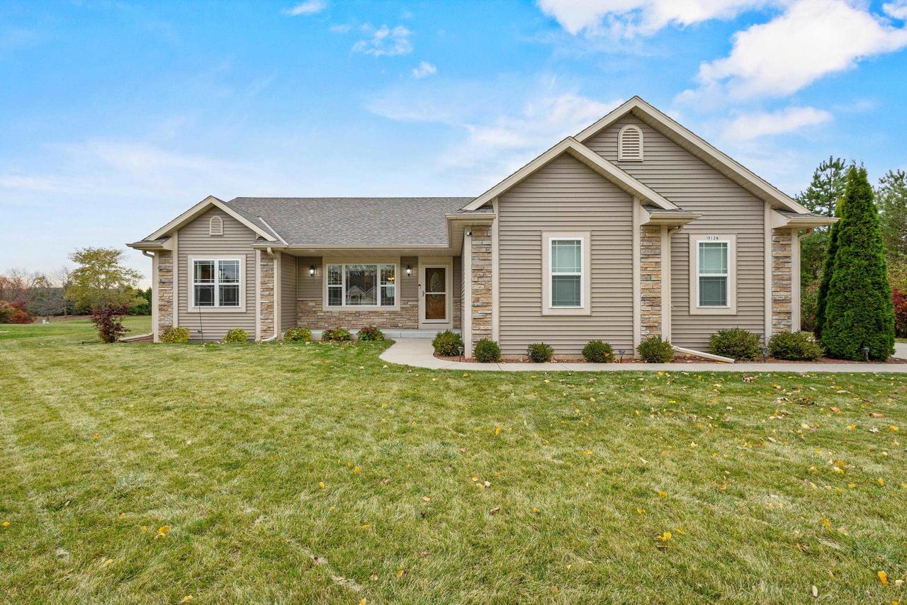 Brown Deer Houses For Sale
