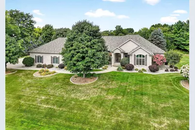 4351 N Sugar Maple Lane, Appleton, WI 54913 - Photo 1