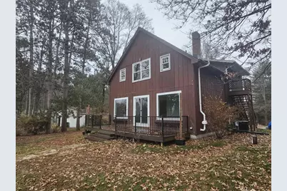 N9148 Sandy Lake Road, Neshkoro, WI 54960 - Photo 33