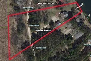 N9148 Sandy Lake Rd, Neshkoro, WI 54960 - Photo 39