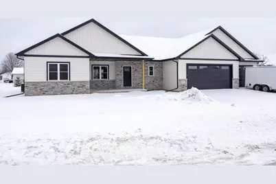 N8912 Harrisville Court, Menasha, WI 54952 - Photo 1